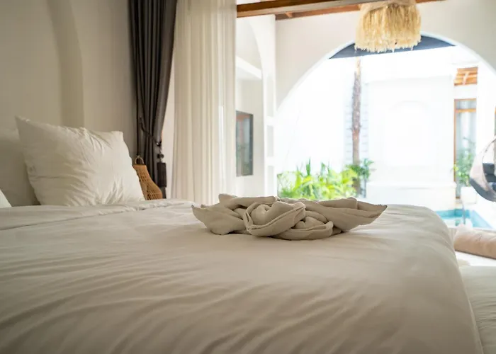 La Feliz Villa Seminyak